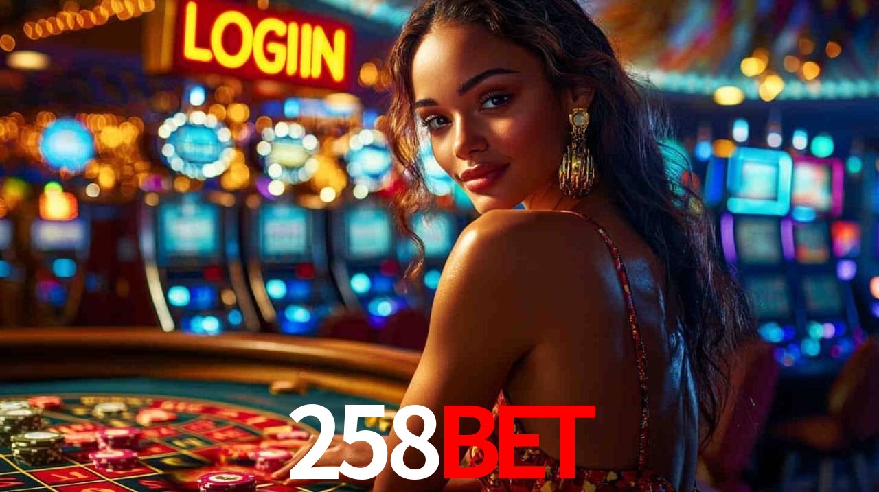 Experiência VIP 258bet