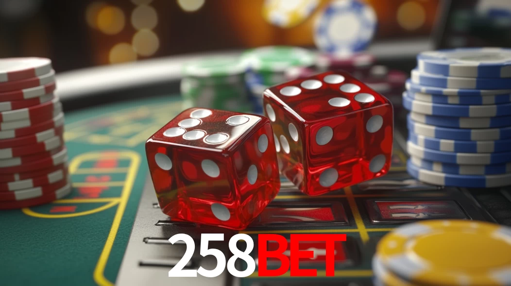 VIP Casino 258bet