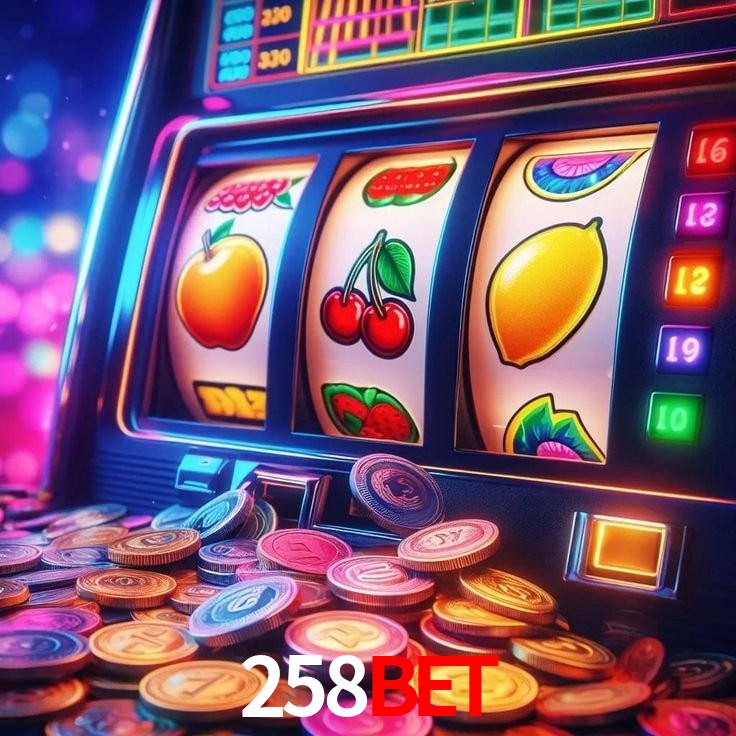 Casino VIP 258bet
