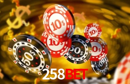 Programa VIP 258bet
