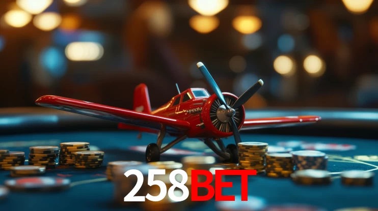 Game Providers 258bet