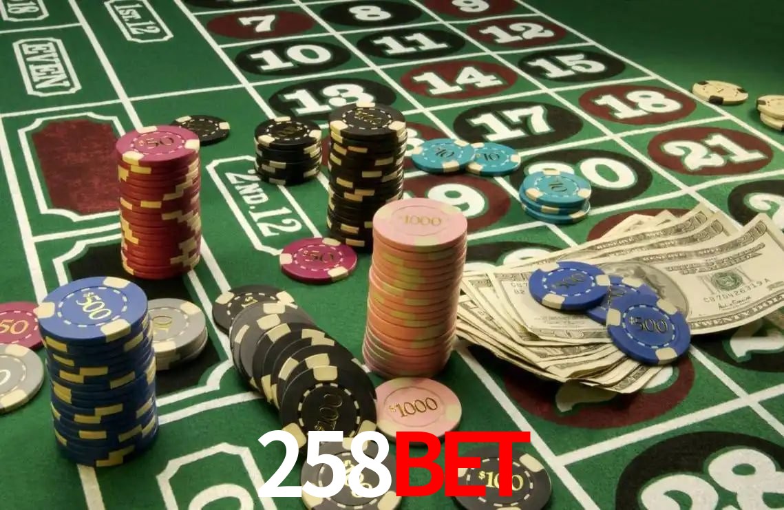 Ofertas Imperdíveis na 258bet: Promoções e Bônus Que Valem a Pena