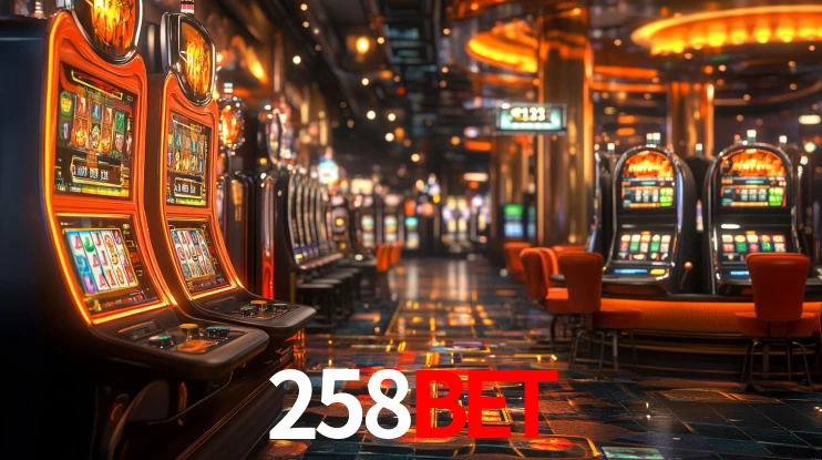 Exclusive Games 258bet