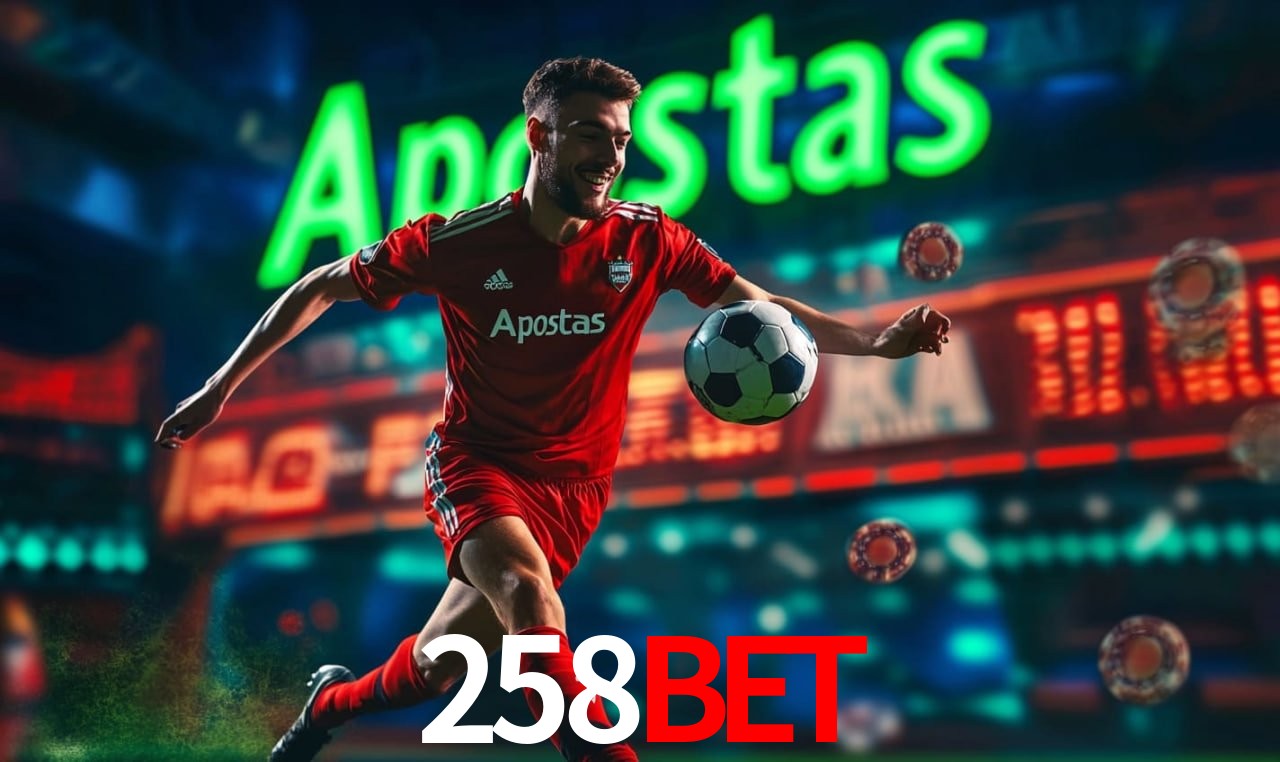 Desvendando o Mundo dos Jogos Virtuais na 258bet