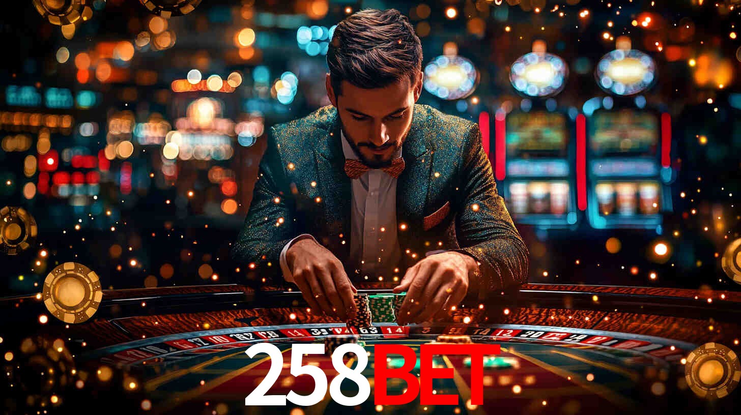 Programa VIP 258bet