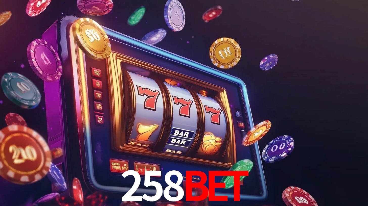 Roulette Table 258bet