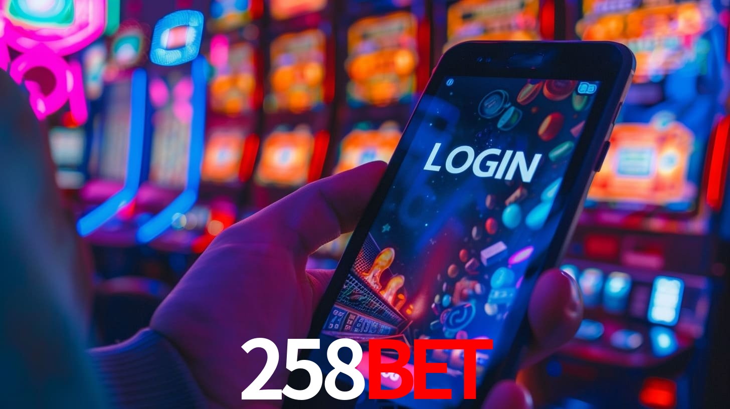 Interface Premium 258bet