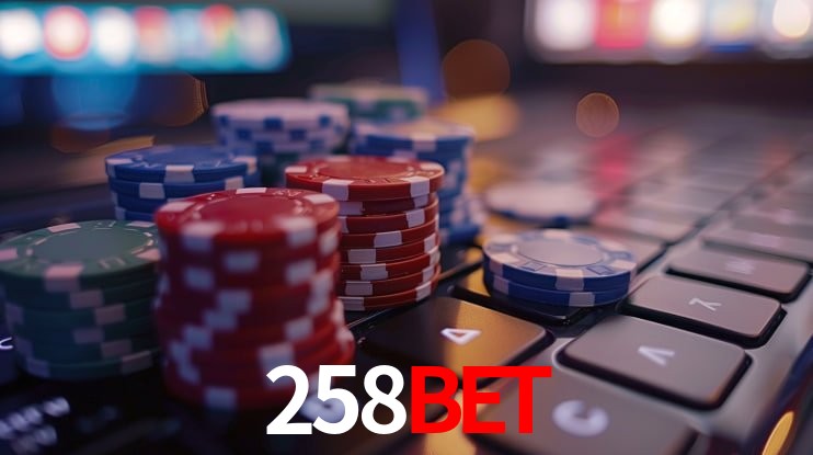 Jogos de Slot 258bet