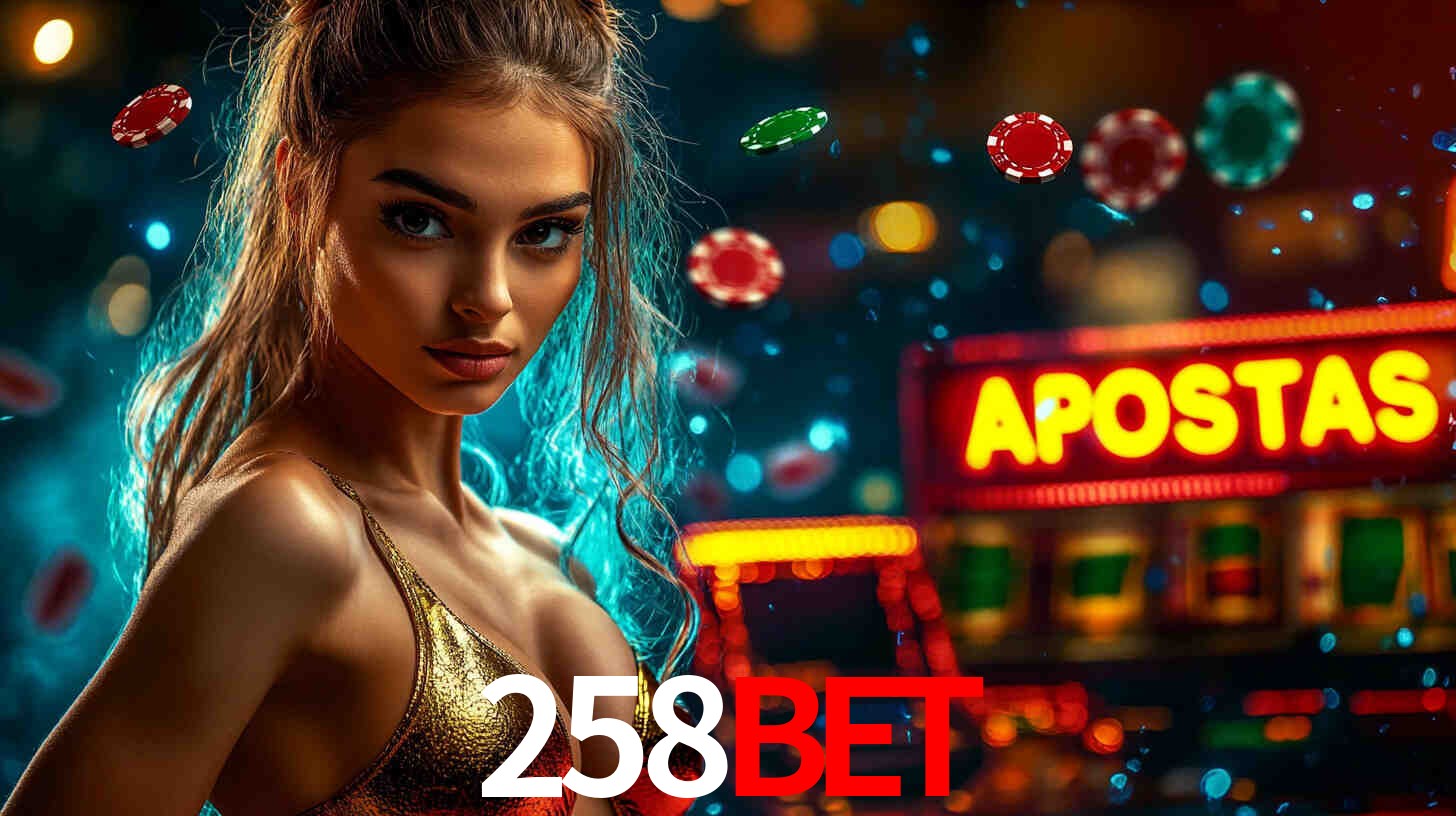 Desvendando o Mundo dos Jogos Virtuais na 258bet
