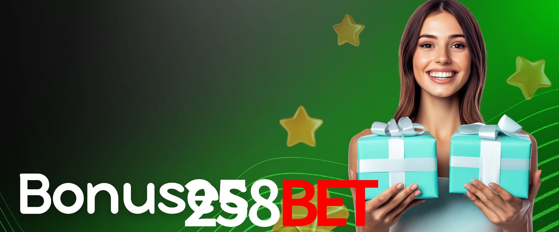 Seasonal Promotions 258bet