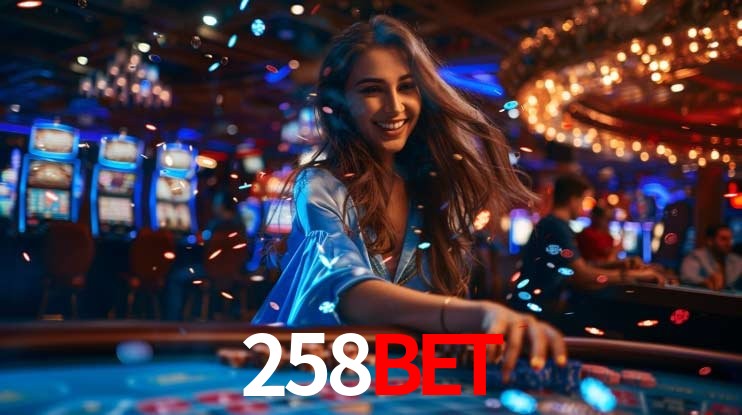 Experiência VIP 258bet
