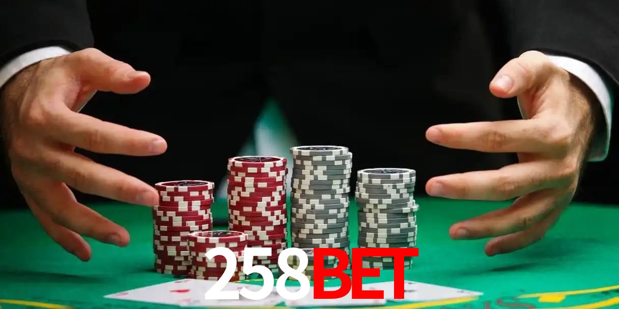 cassino 258bet
