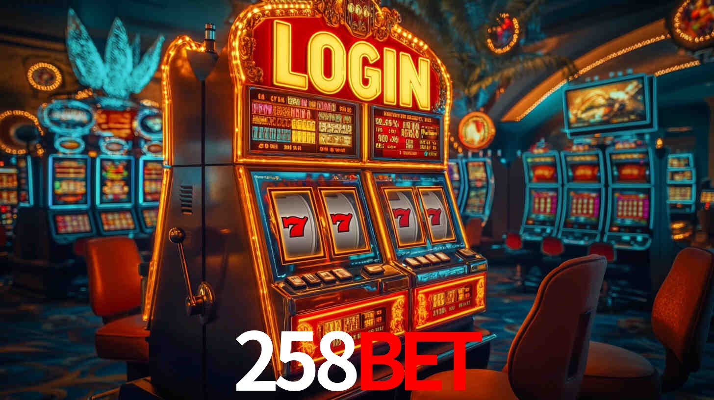 Welcome Bonus 258bet