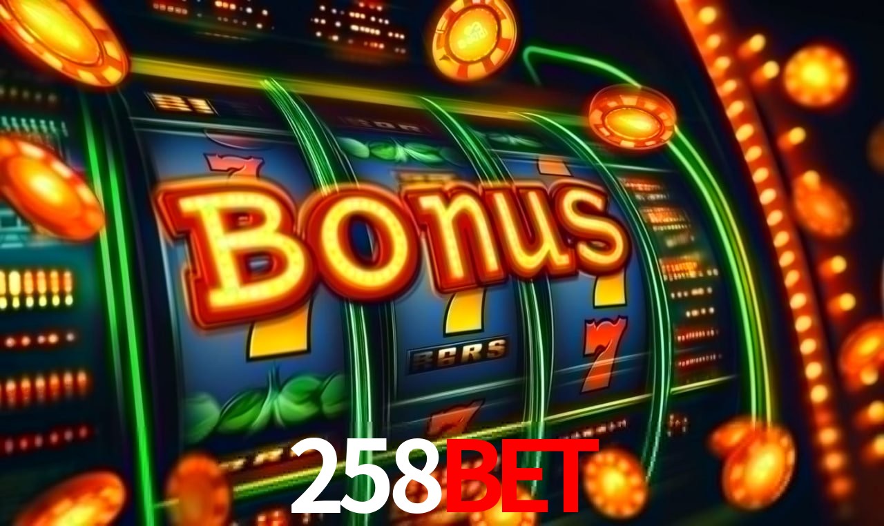 Spaceman Game 258bet